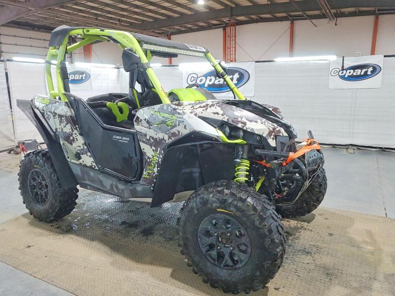 2015 Can-Am ATV