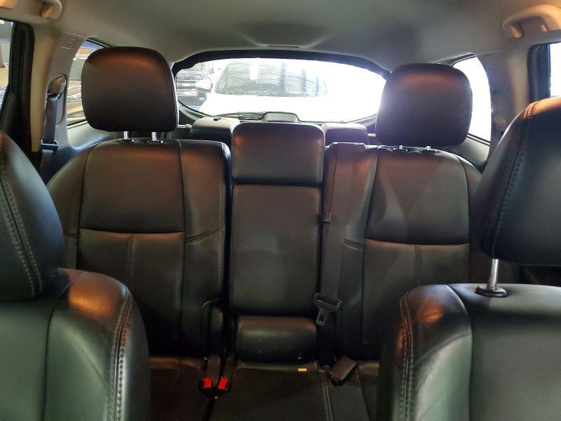 2014 Nissan Pathfinder SL