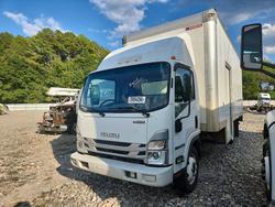 2023 Isuzu NPR HD-Delivery Truck en venta en Florence, MS