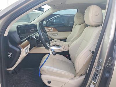 2021 Mercedes-Benz GLE 350 4Matic