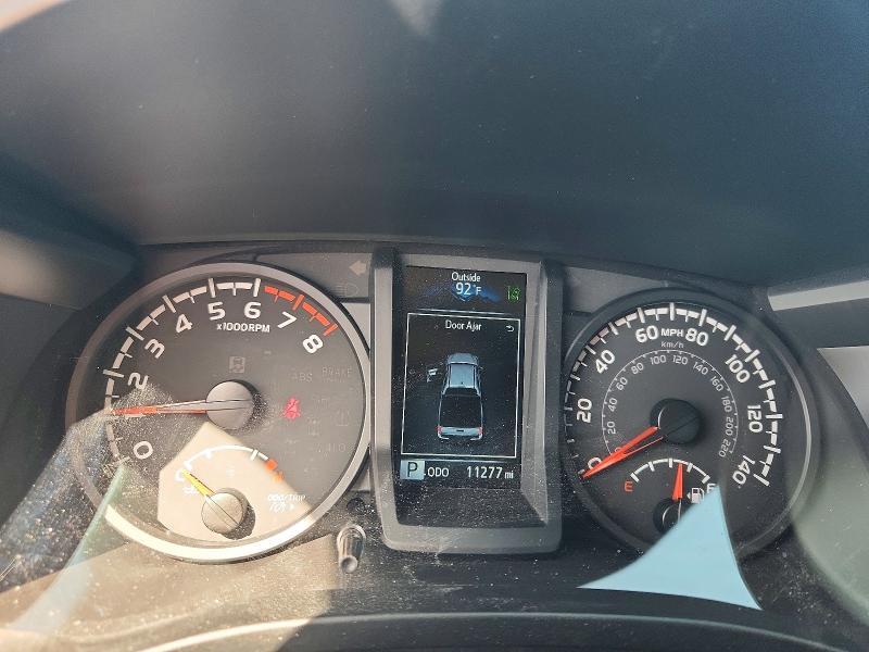 2023 Toyota Tacoma SR V6