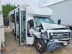 2023 Ford E450 Shuttle Bus