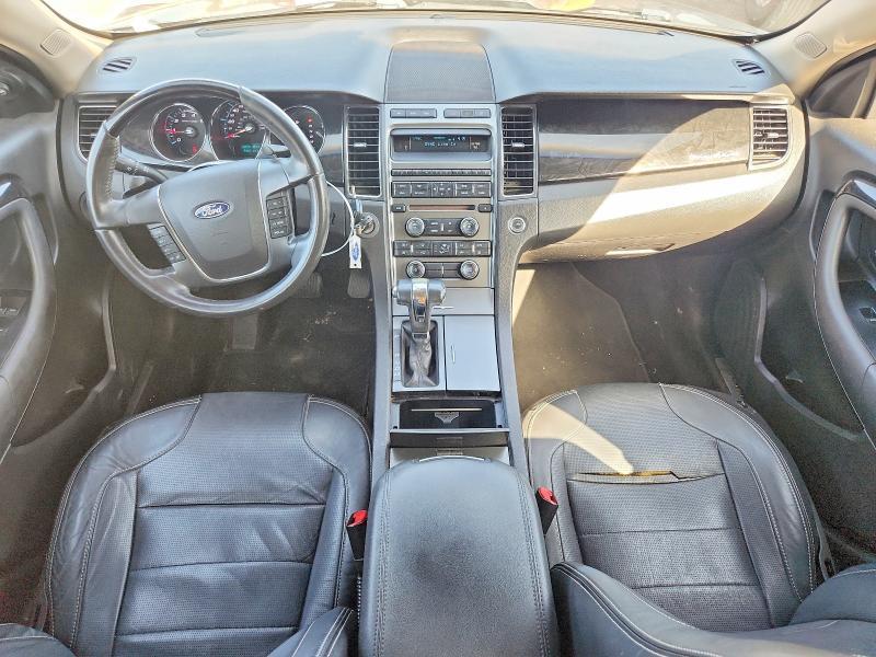 2011 Ford Taurus Limited
