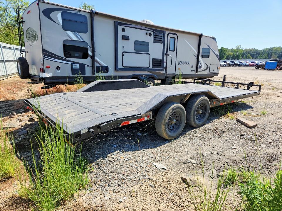 2024 Load Trail  Llc 2024 Load Trail Utility Trailer