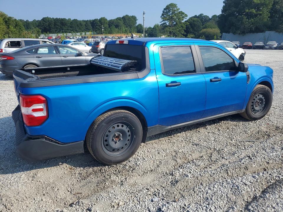 2022 Ford Maverick XL