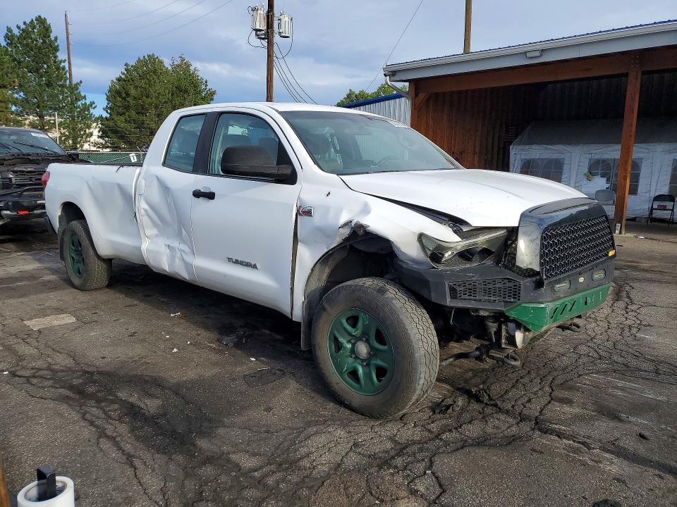 2008 Toyota Tundra