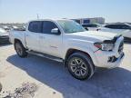 2016 Toyota Tacoma Limited