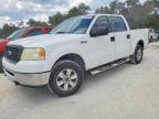 2007 Ford F150 Supercrew
