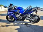 2014 Honda CBR650 F