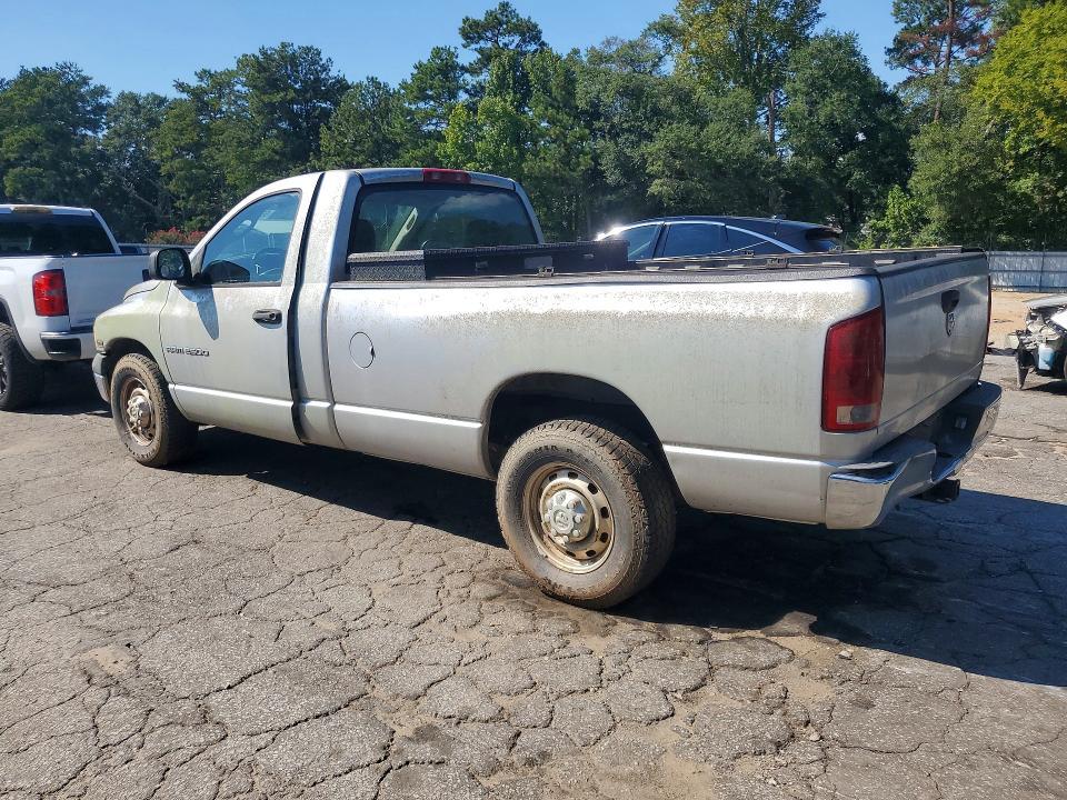 2005 Dodge RAM 2500 ST