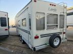 2001 Keystone Laredo Camper