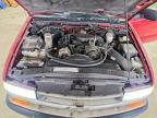 2003 Chevrolet S Truck S10