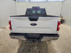 2018 Ford F150 Super Cab
