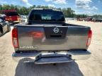 2007 Nissan Frontier SE
