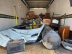 2017 Mitsubishi FEC72S Fuso BOX Truck