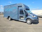 2021 Ford Transit Delivery Truck