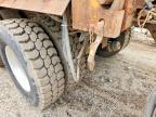 2008 Autocar Llc Xpeditor Wxll