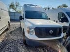 2012 Nissan NV 2500 HD S