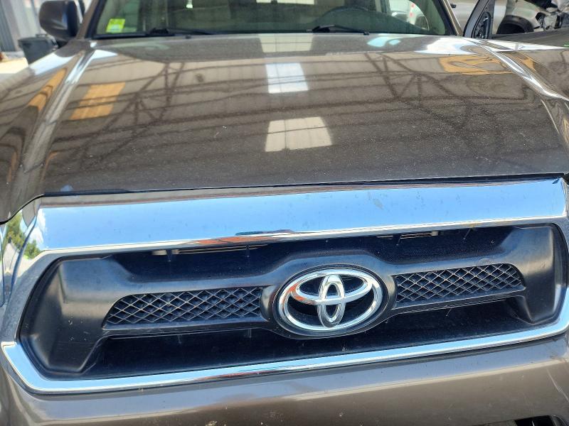 2015 Toyota Tacoma Double Cab Prerunner