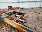 2013 Towmaster T40 Equipment Trailer