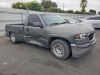 2001 GMC New Sierra C1500