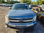2010 Chevrolet Silverado K1500 LT