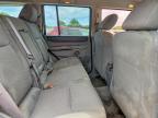 2006 Jeep Commander