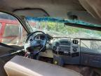 2015 Ford F750 Super Duty Septic Truck