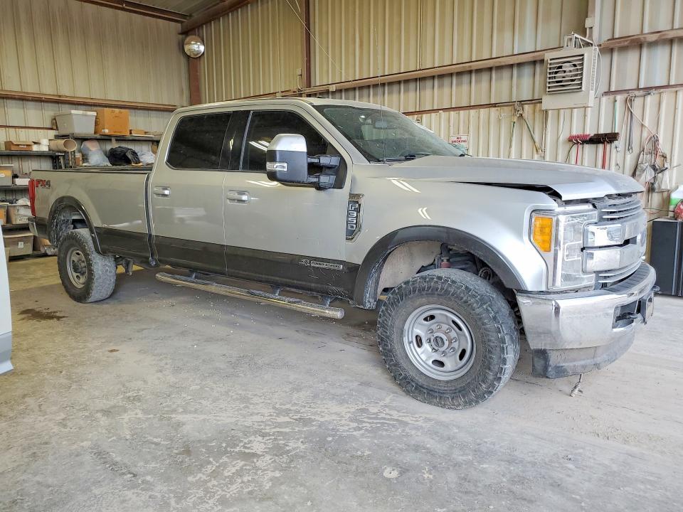 2017 Ford F350 Super Duty