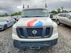2019 Nissan NV 2500