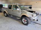 2000 Nissan Frontier XE