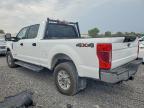 2022 Ford F250 Super Duty