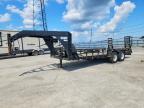 2009 Top Hat Equipment Trailer