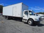 2008 Freightliner Business Class M2 BOX Truck