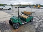 2001 Ezgo Golf Cart