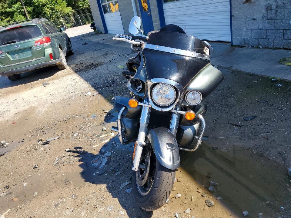 2011 Kawasaki VN1700 A