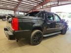 2008 Cadillac Escalade EXT