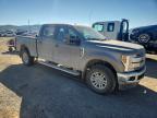 2018 Ford F350 Super Duty