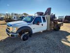 2012 Ford F550 Super Duty