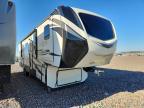 2019 Keystone Alpine Camper