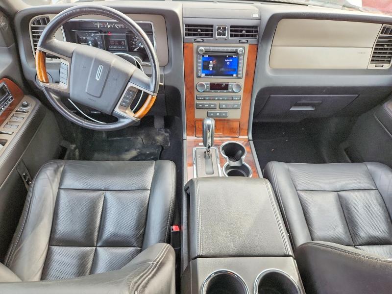 2011 Lincoln Navigator