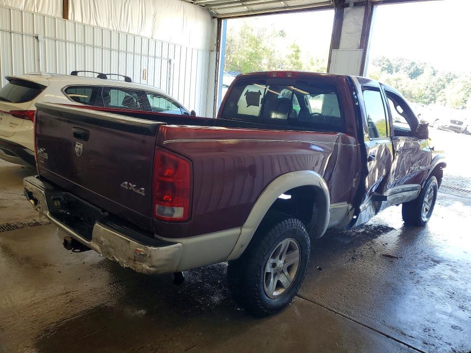 2002 Dodge RAM 1500