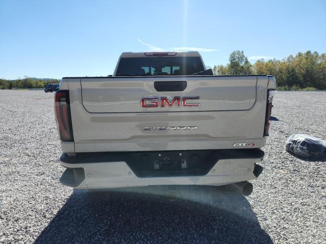 2026 GMC Sierra K2500 AT4