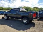 2010 GMC Sierra K1500 SLE