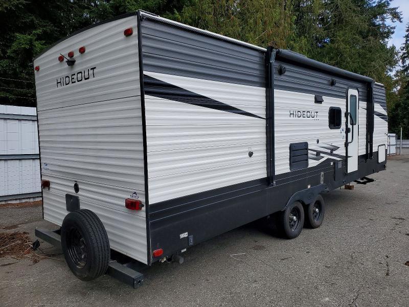 2021 Keystone Hideout Camper