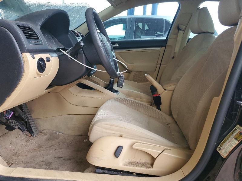 2009 Volkswagen Jetta