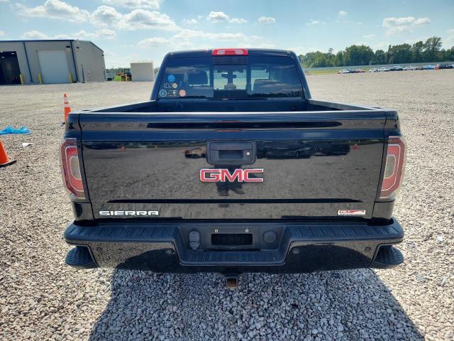 2017 GMC Sierra K1500 SLT