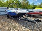 2014 Moomba Boat