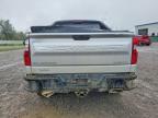 2019 Chevrolet Silverado K1500 Trail Boss Custom