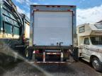 2013 Hino 258/268 Refrigerated BOX Truck